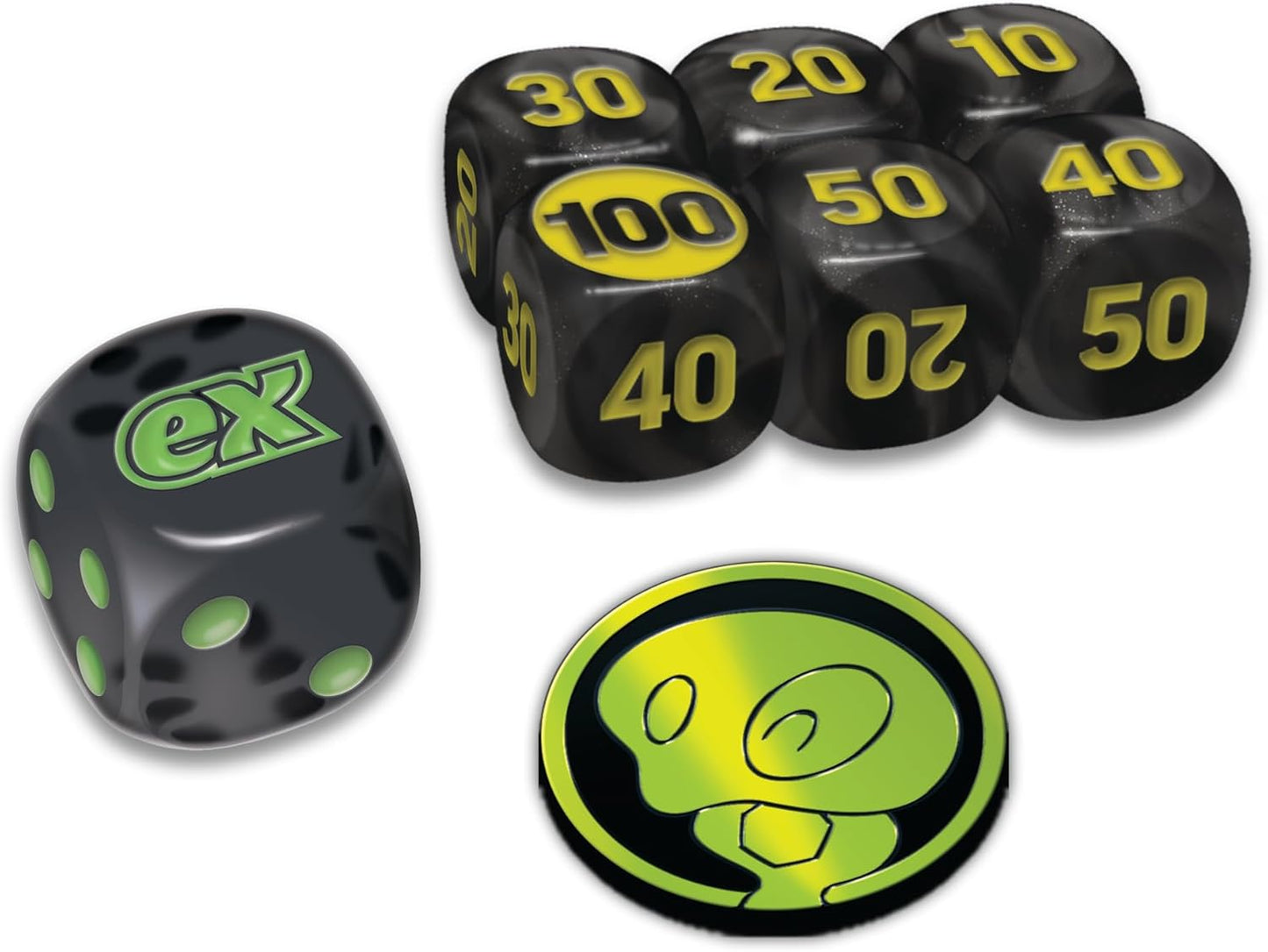 POKéMON SET ALLENATORE FUORICLASSE MEGAEVOLUZIONE EQUILIBRIO PERFETTO