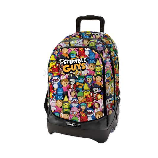 TROLLEY STUMBLE GUYS DREAM CROSS - TINTA UNITA