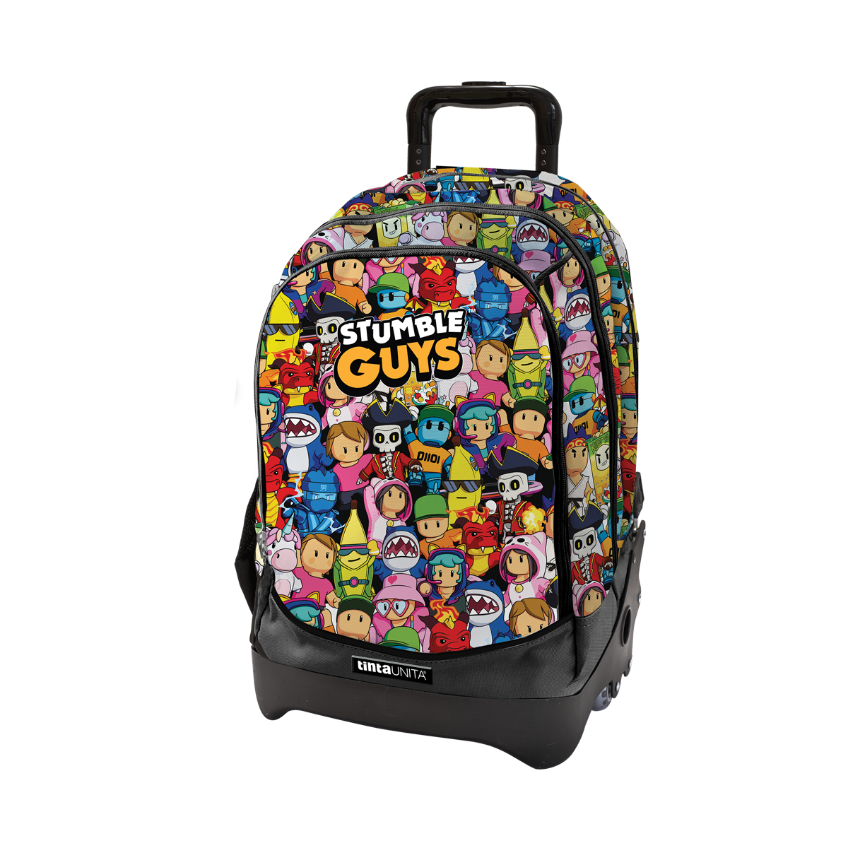 TROLLEY STUMBLE GUYS DREAM CROSS - TINTA UNITA