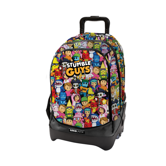 TROLLEY STUMBLE GUYS DREAM CROSS - TINTA UNITA