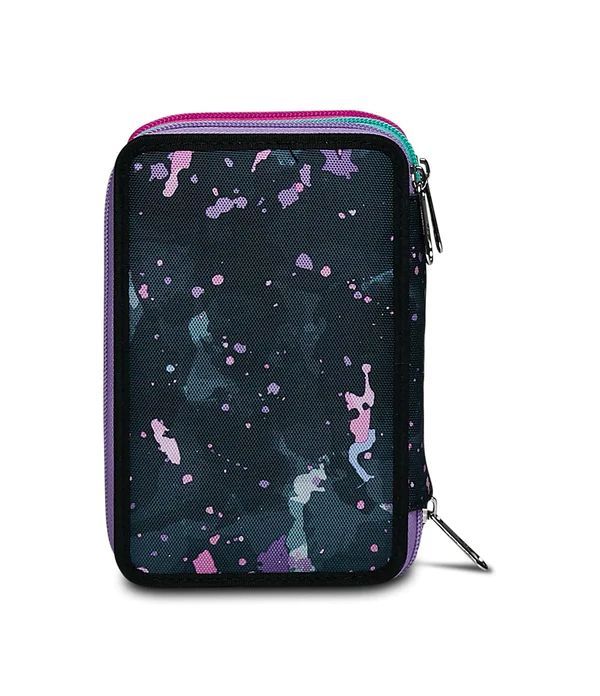 ASTUCCIO SEVEN 3 ZIP - STRING GIRL