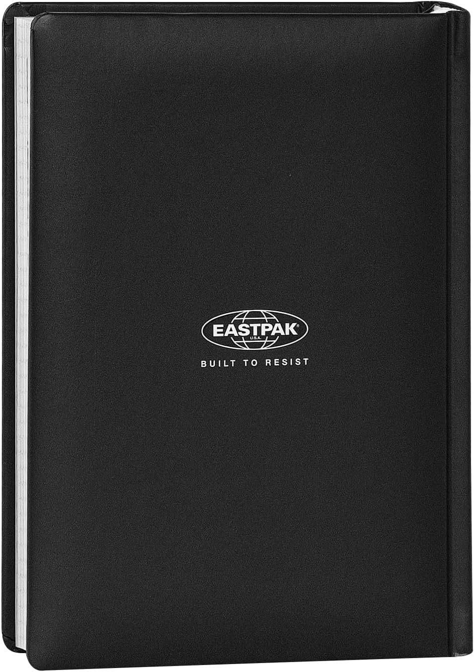 DIARIO 13 MESI 2026/27 - EASTPAK - GIORNALIERO NERO