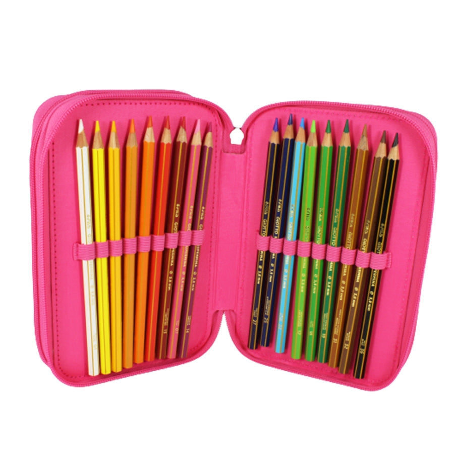 Astuccio Tokidoki 3 zip