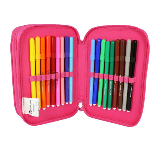 Astuccio Tokidoki 3 zip