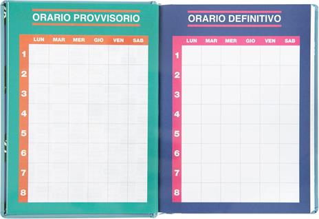 DIARIO EASTPAK 2025/2026