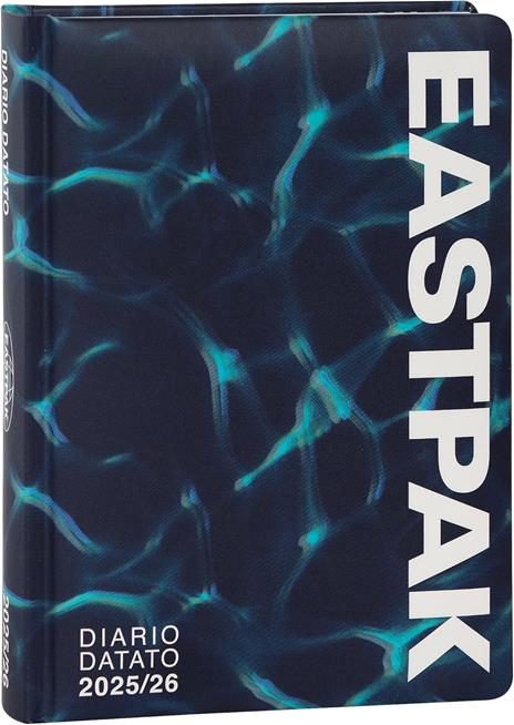 DIARIO EASTPAK 2025/2026