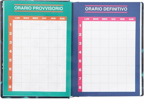 DIARIO EASTPAK 2025/2026