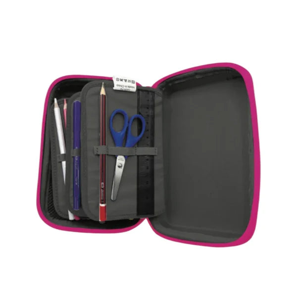 ASTUCCIO ONE TIME FANTASIA - TintaUnita Pool Over