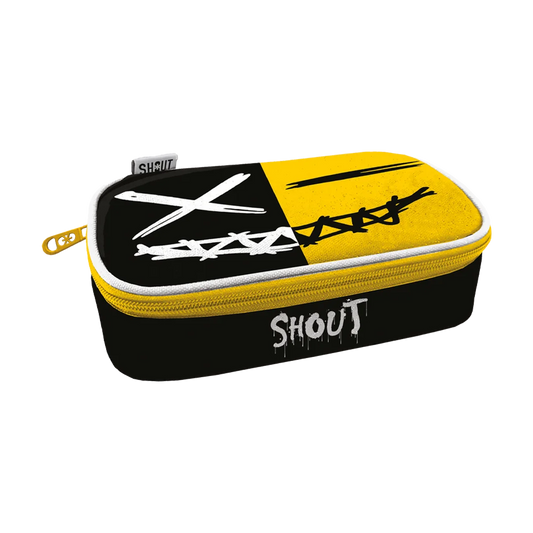 Astuccio 1 zip Shout Completo 29 pezzi