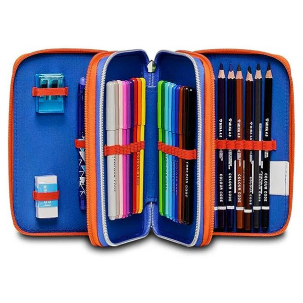 Astuccio Sonic 3 zip completo (Seven)