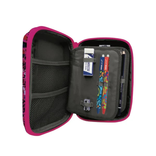 ASTUCCIO ONE TIME FANTASIA - TintaUnita Pool Over
