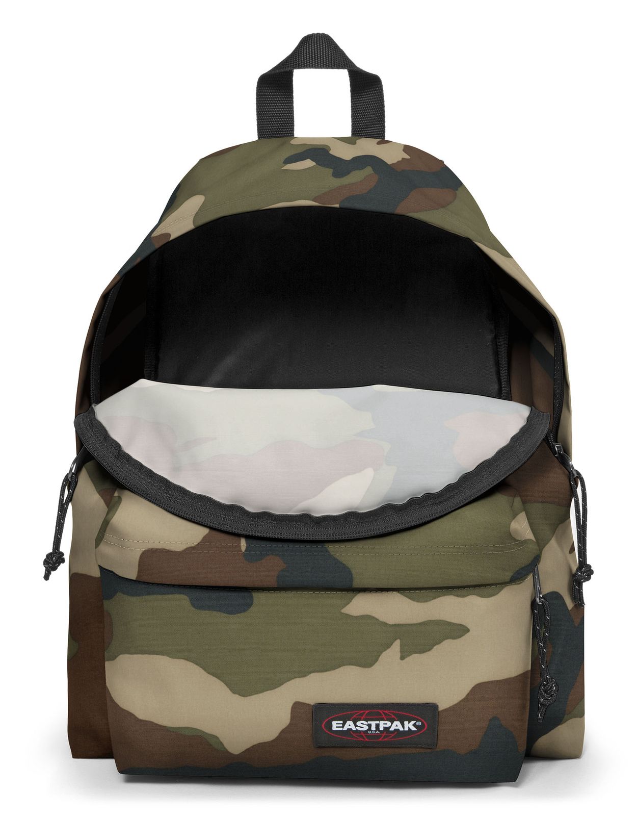 ZAINO EASTPAK PADDED PAK'R - CAMO