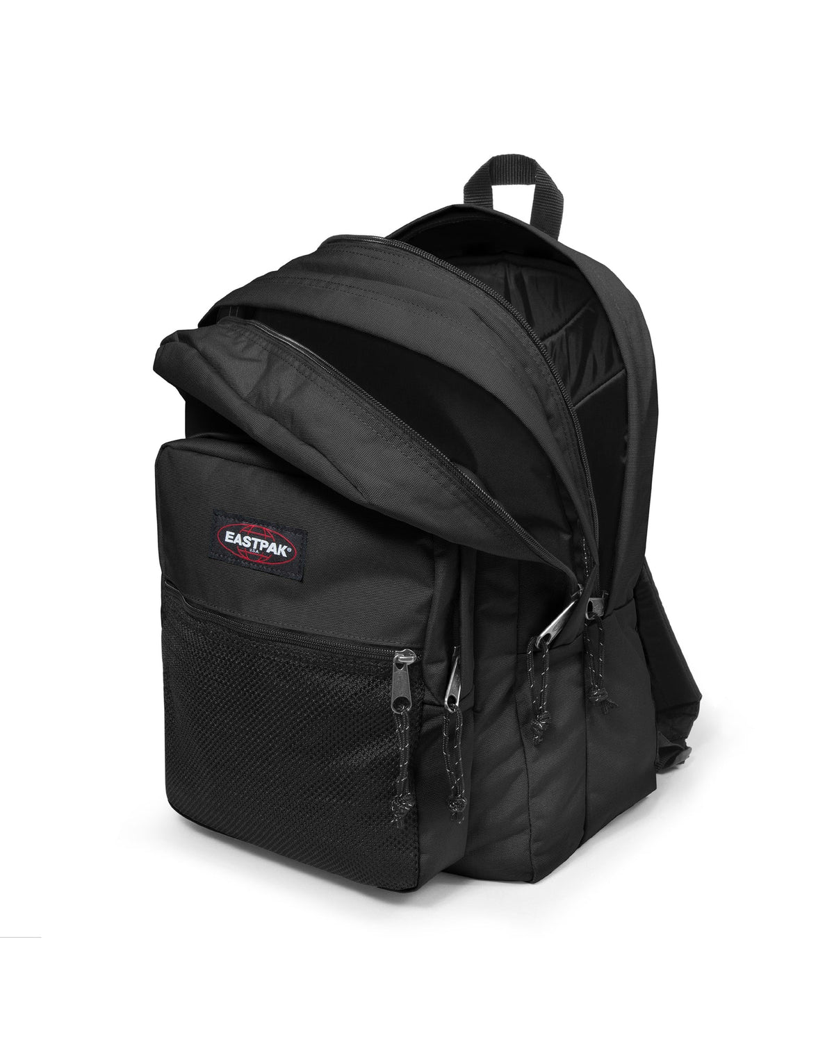 ZAINO EASTPAK PINNACLE BLACK