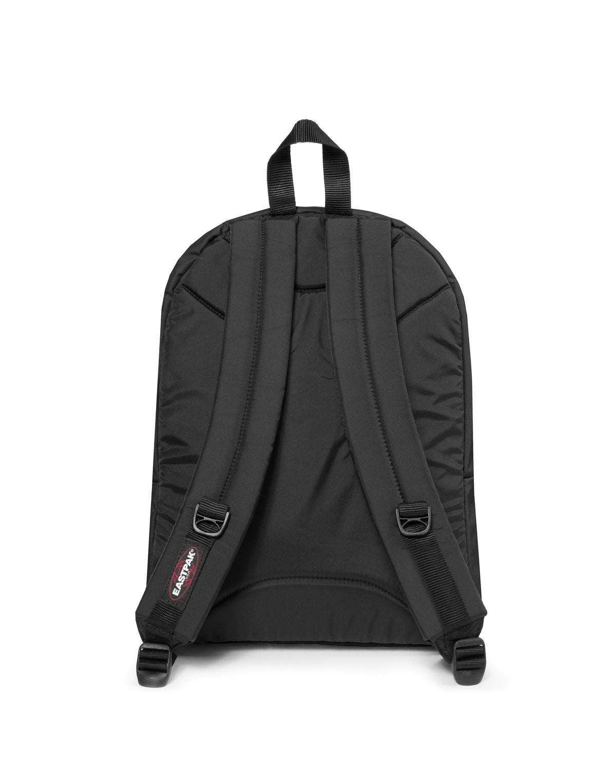 ZAINO EASTPAK PINNACLE BLACK