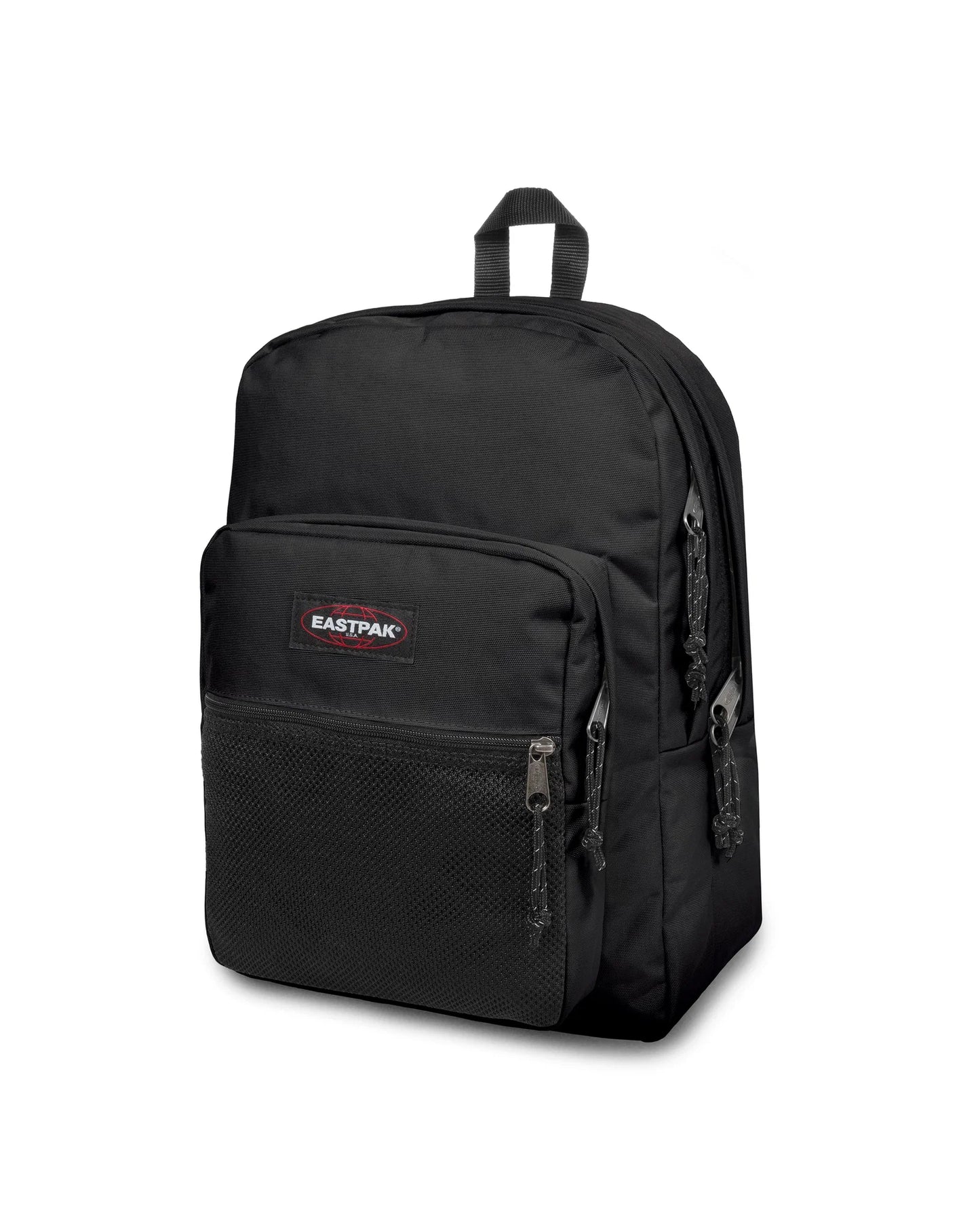 ZAINO EASTPAK PINNACLE BLACK