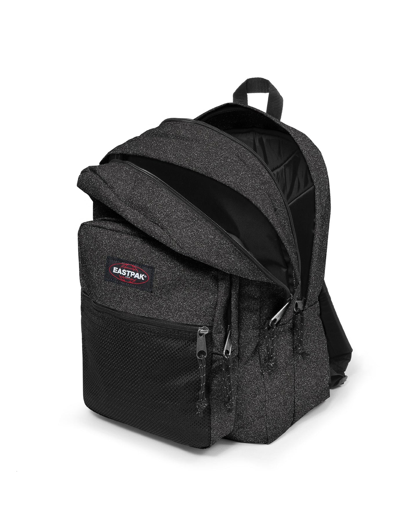 ZAINO EASTPAK PINNACLE SPARK BLACK