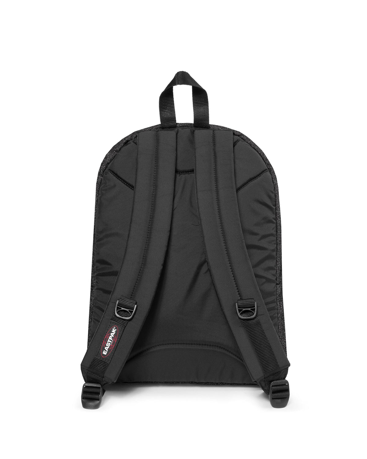 ZAINO EASTPAK PINNACLE SPARK BLACK