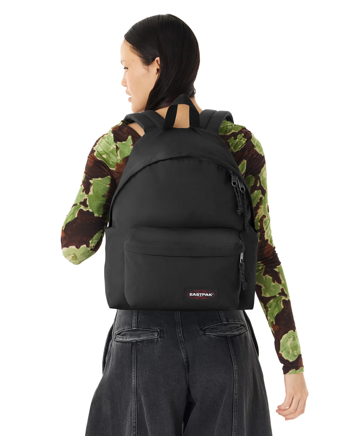 ZAINO EASTPAK PADDED PAK'R - BLACK