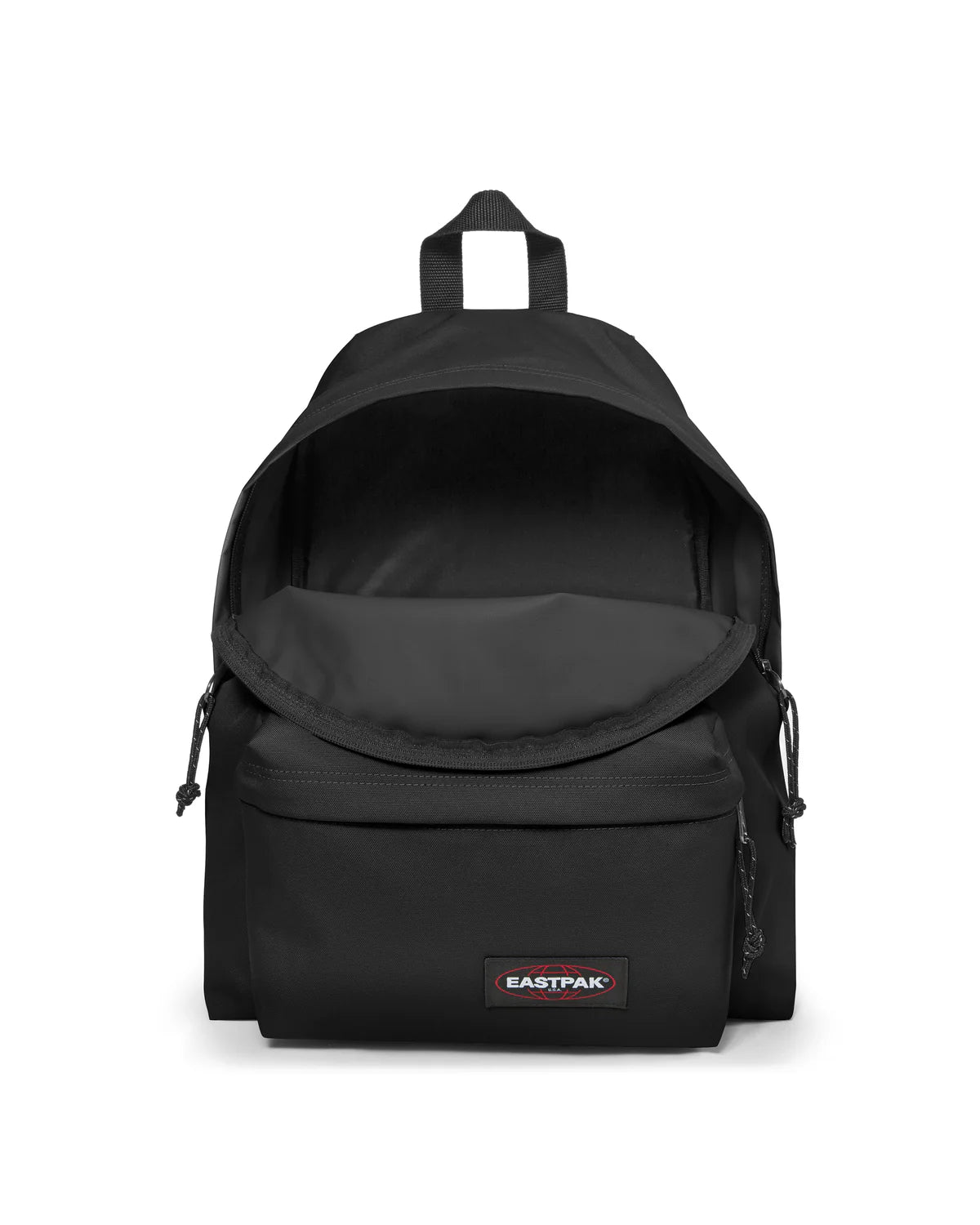 ZAINO EASTPAK PADDED PAK'R - BLACK