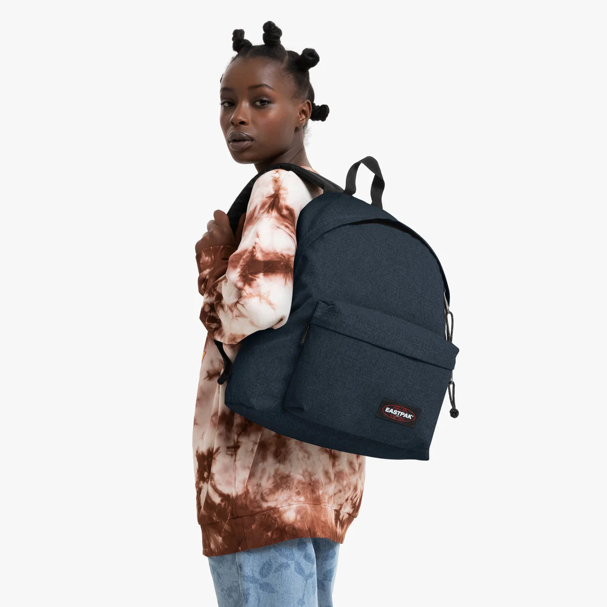 ZAINO EASTPAK PADDED PAK'R - TRIPLE DENIM