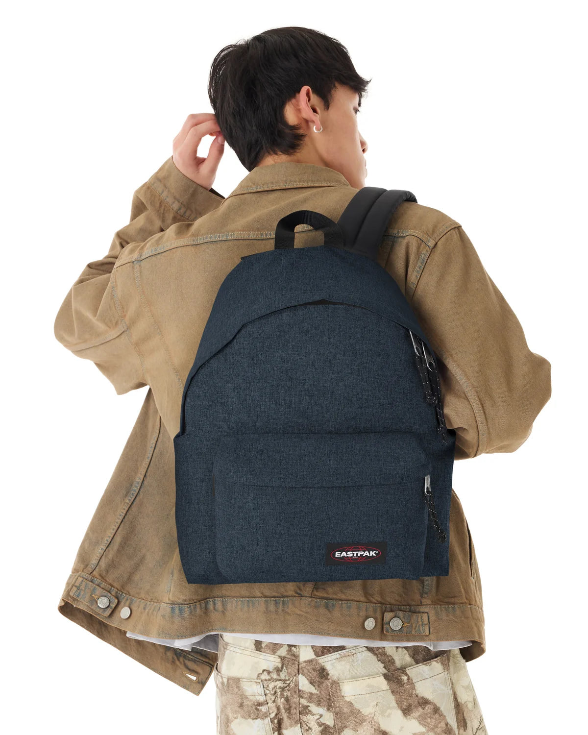 ZAINO EASTPAK PADDED PAK'R - TRIPLE DENIM