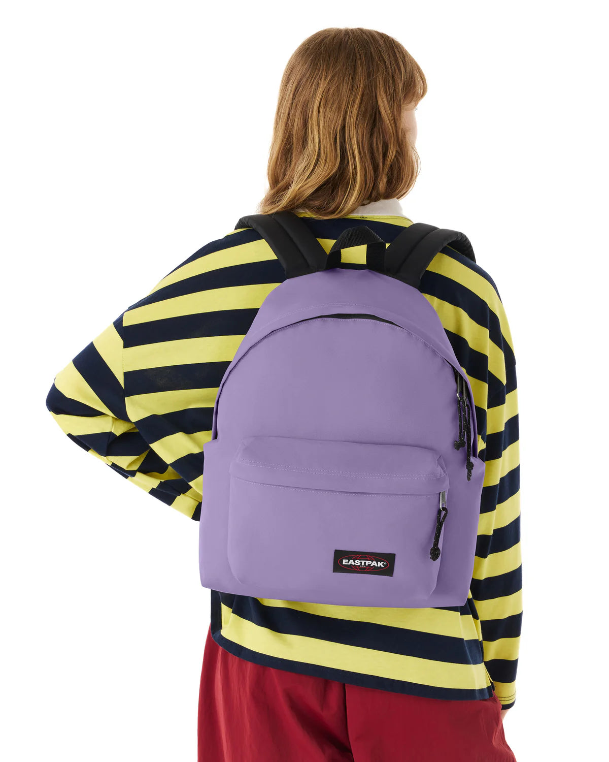 ZAINO EASTPAK PADDED PAK'R - DAHLIA PURPLE