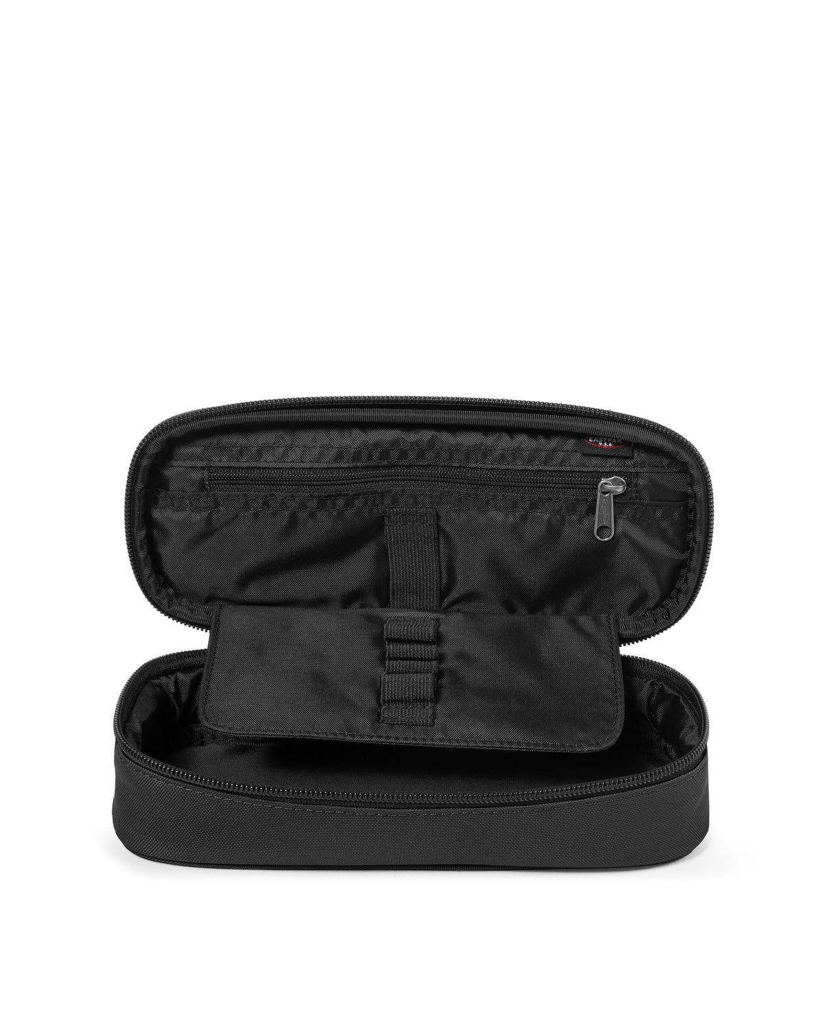 PORTAPASTELLI EASTPAK OVAL BLACK