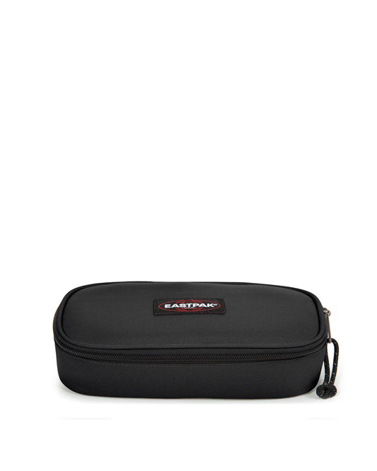 PORTAPASTELLI EASTPAK OVAL BLACK