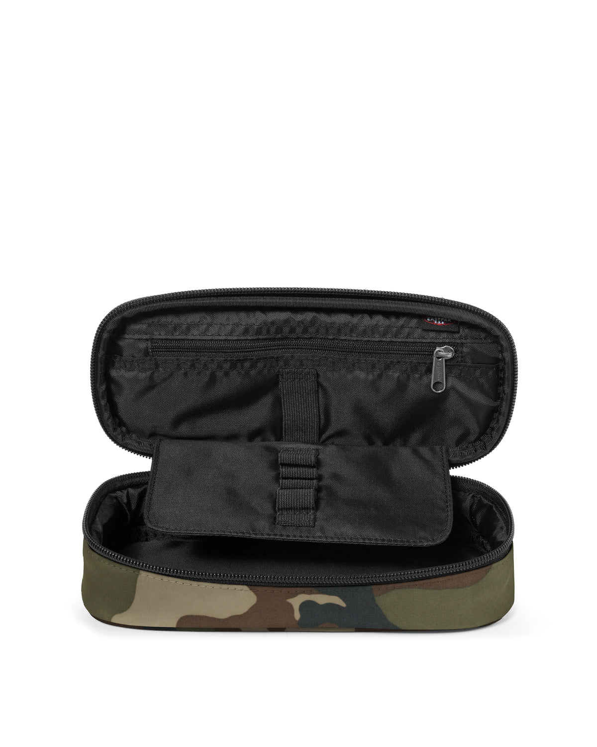 PORTAPASTELLI EASTPAK OVAL CAMO