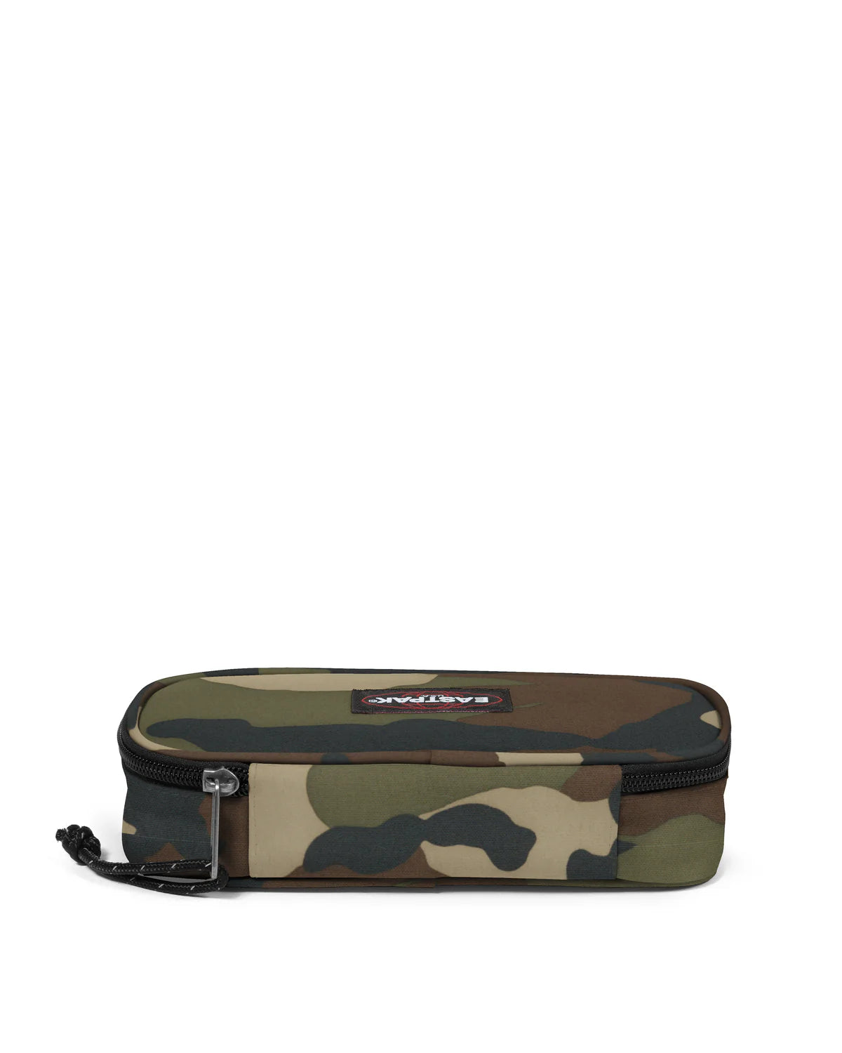 PORTAPASTELLI EASTPAK OVAL CAMO