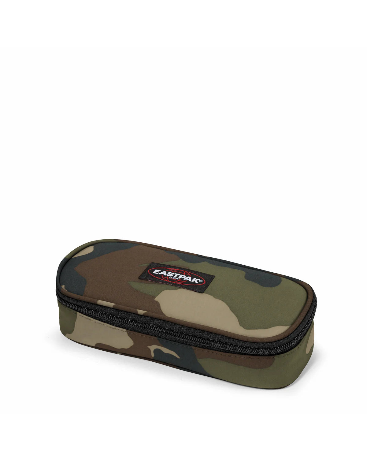 PORTAPASTELLI EASTPAK OVAL CAMO