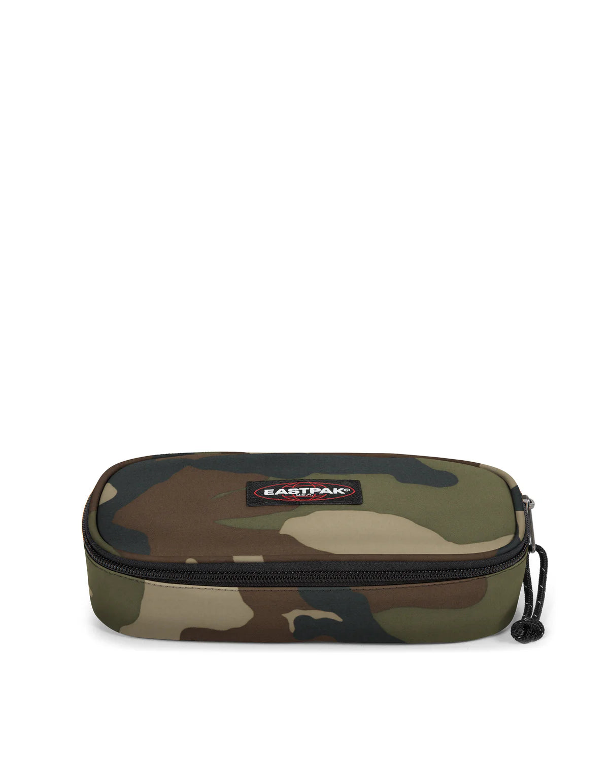 PORTAPASTELLI EASTPAK OVAL CAMO