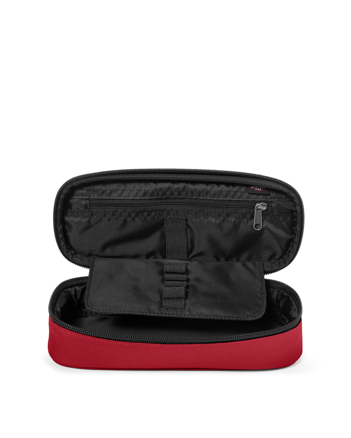 PORTAPASTELLI EASTPAK OVAL SCARLET RED