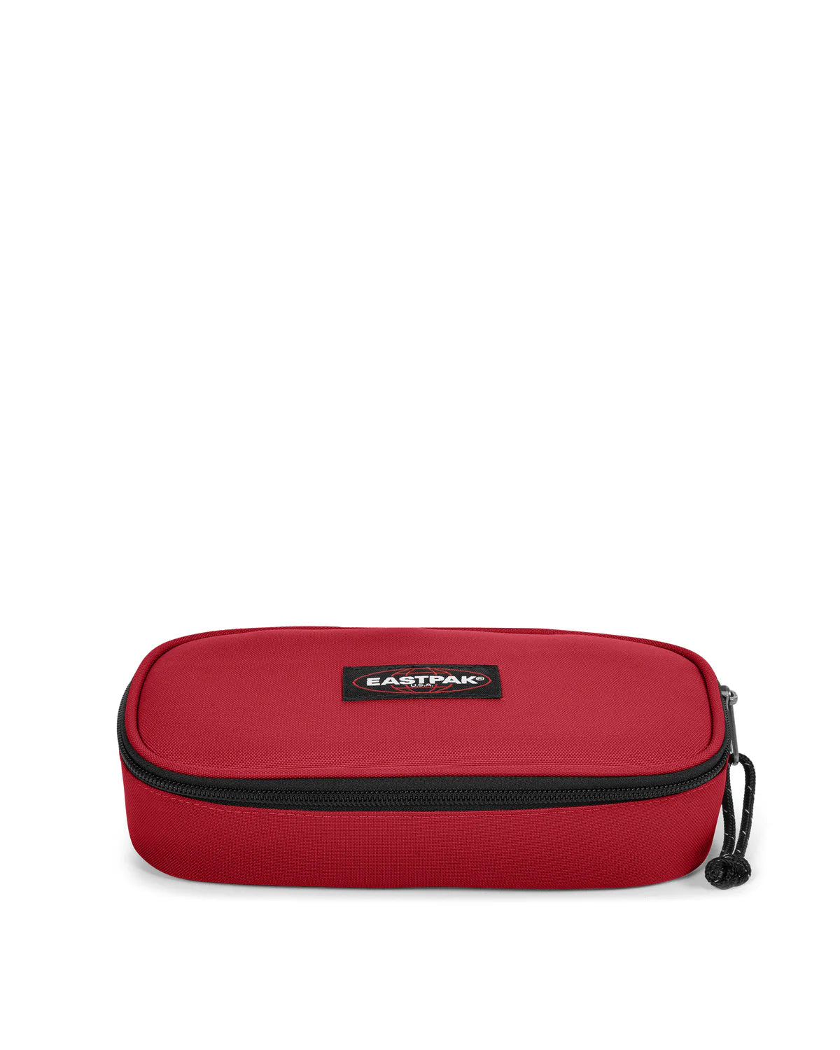 PORTAPASTELLI EASTPAK OVAL SCARLET RED