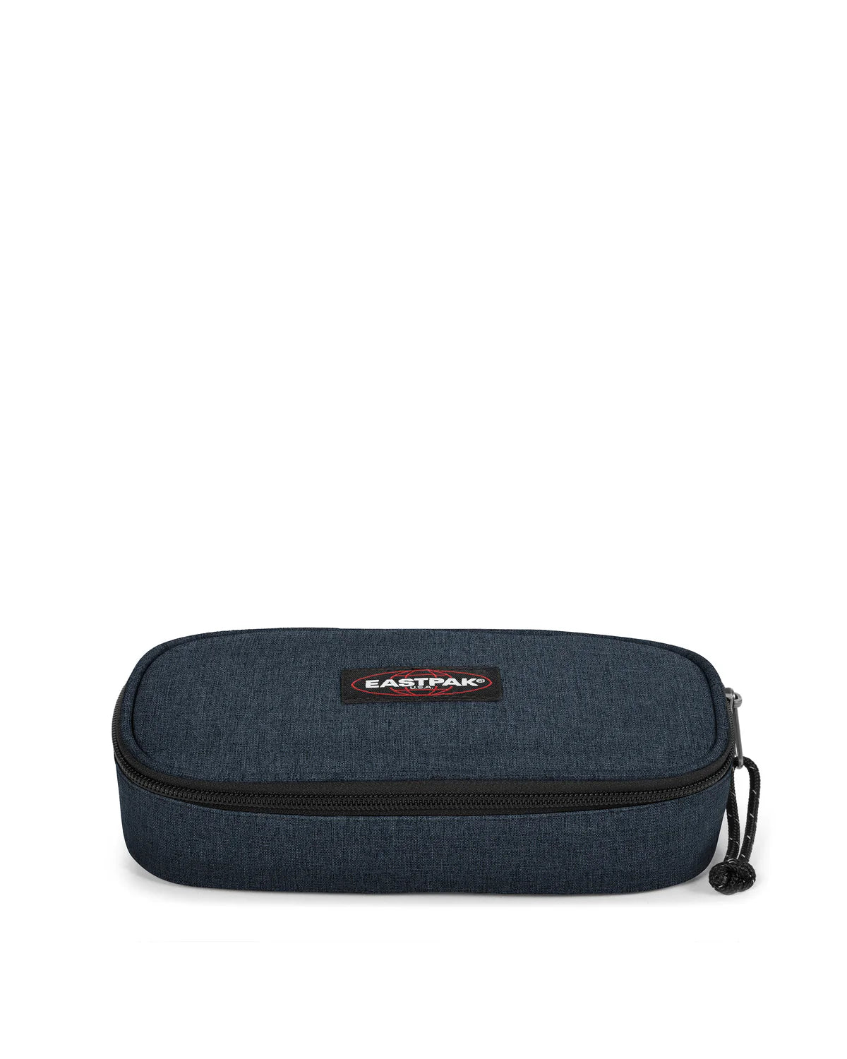 PORTAPASTELLI EASTPAK OVAL TRIPLE DENIM