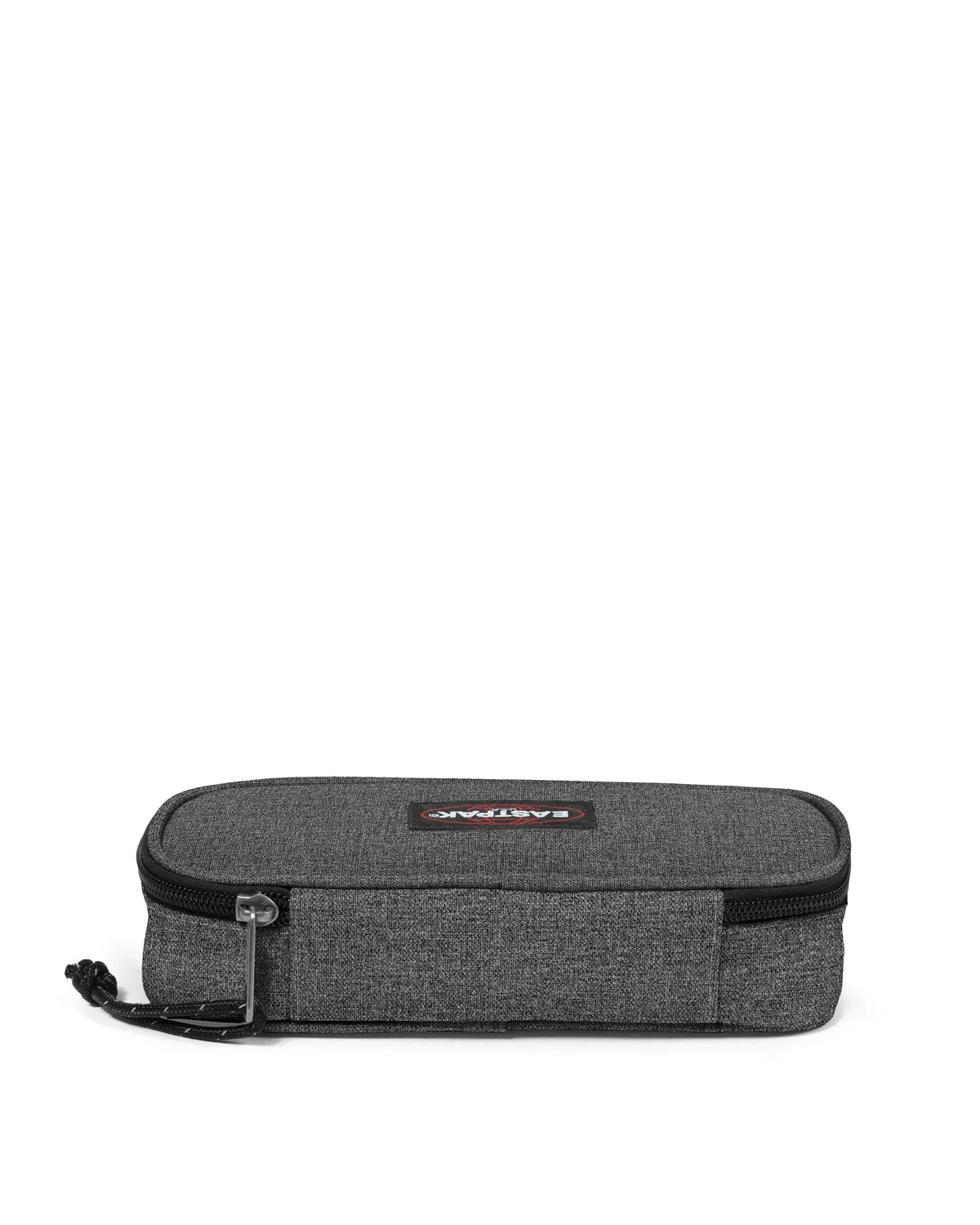 PORTAPASTELLI EASTPAK OVAL BLACK DENIM