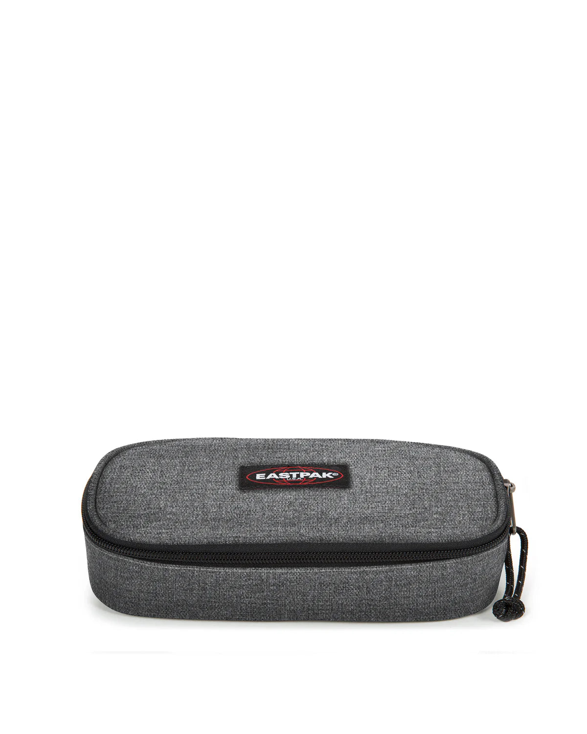 PORTAPASTELLI EASTPAK OVAL BLACK DENIM