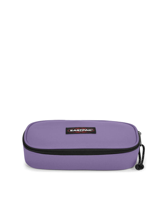 PORTAPASTELLI EASTPAK OVAL DAHLIA PURPLE