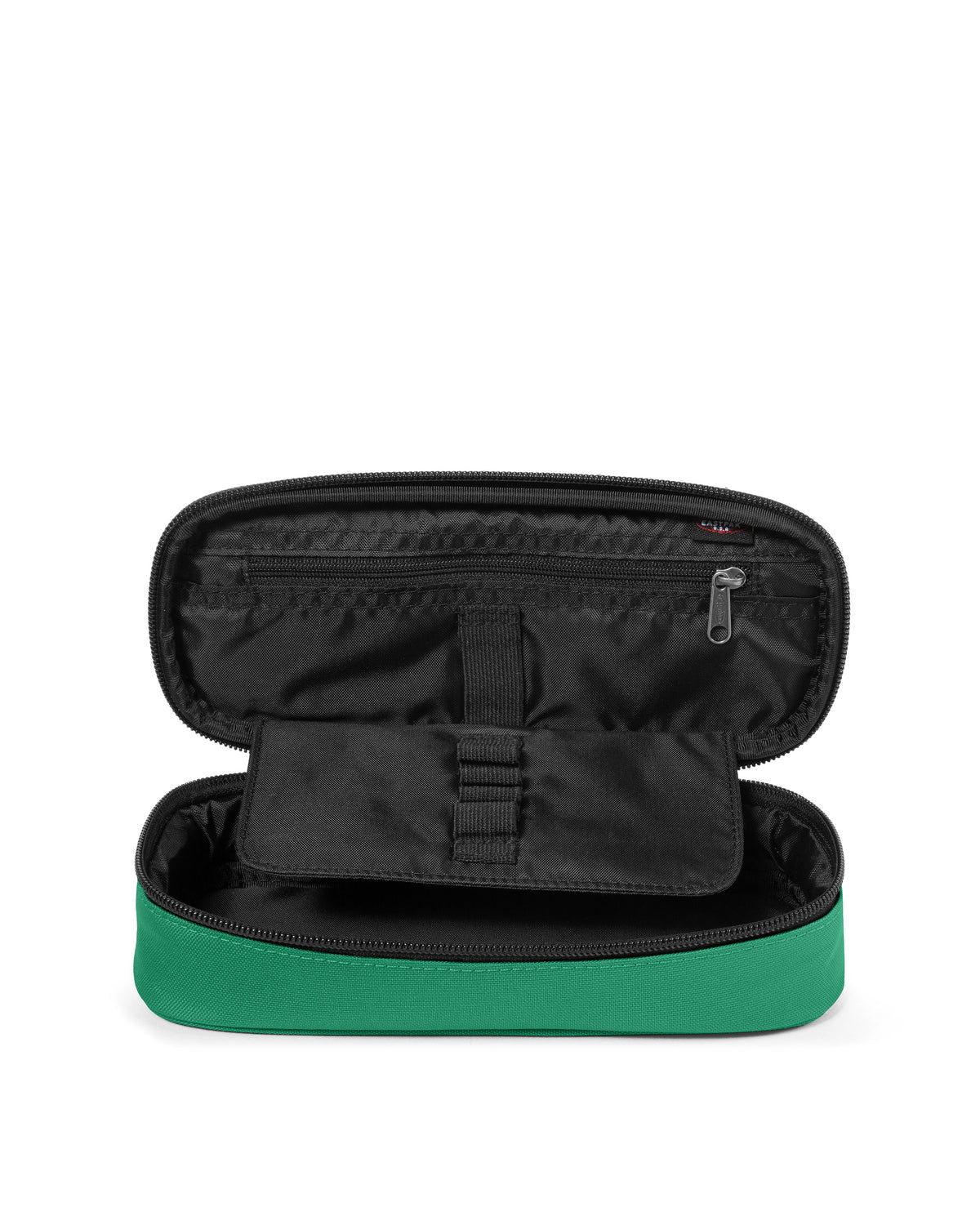 PORTAPASTELLI EASTPAK OVAL SHAMROCK GREEN