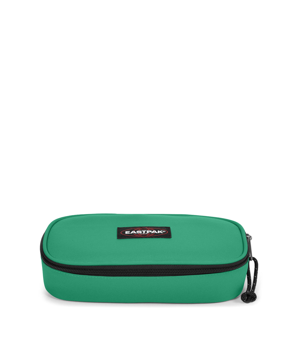 PORTAPASTELLI EASTPAK OVAL SHAMROCK GREEN