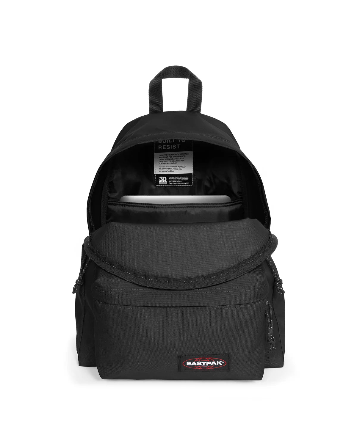 ZAINO EASTPAK DAY PAK'R BLACK