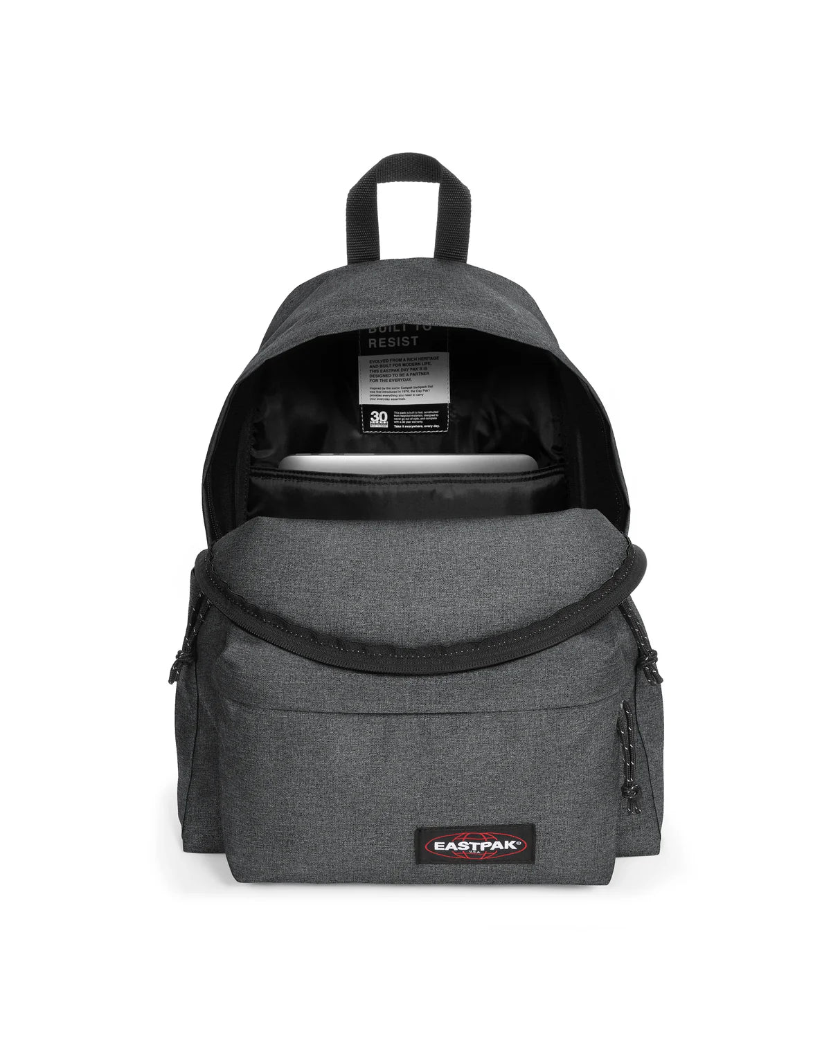ZAINO EASTPAK DAY PAK'R BLACK DENIM