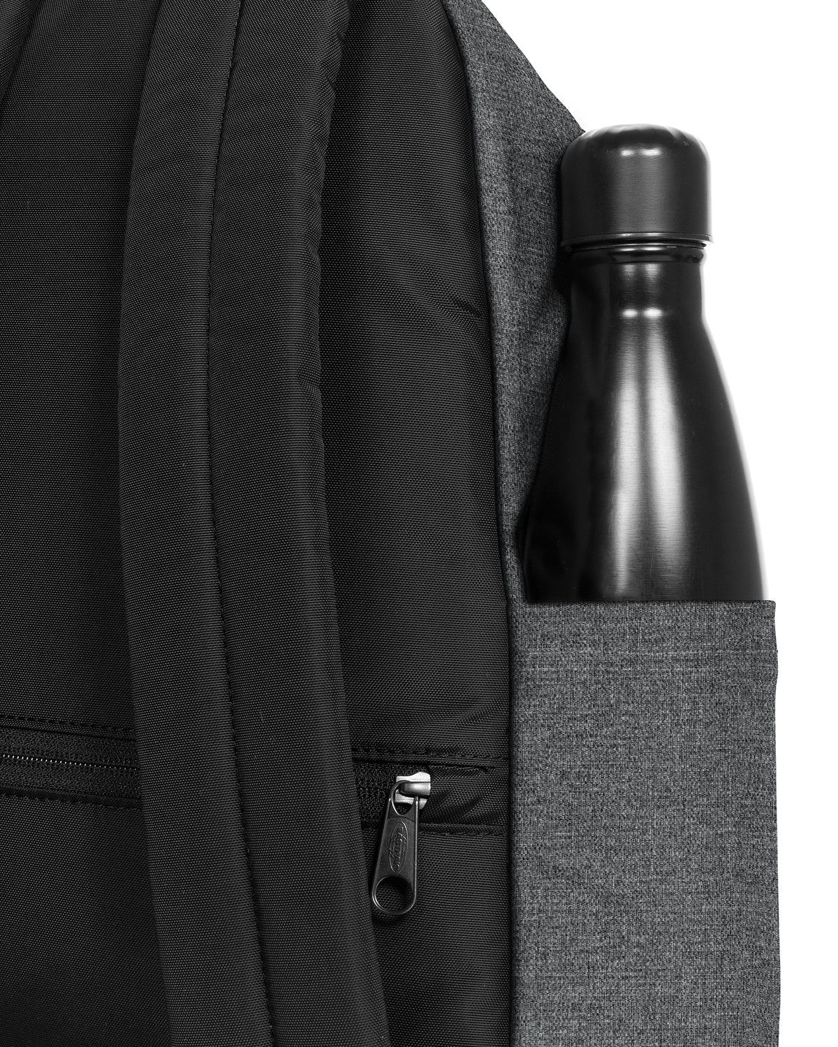 ZAINO EASTPAK DAY PAK'R BLACK DENIM