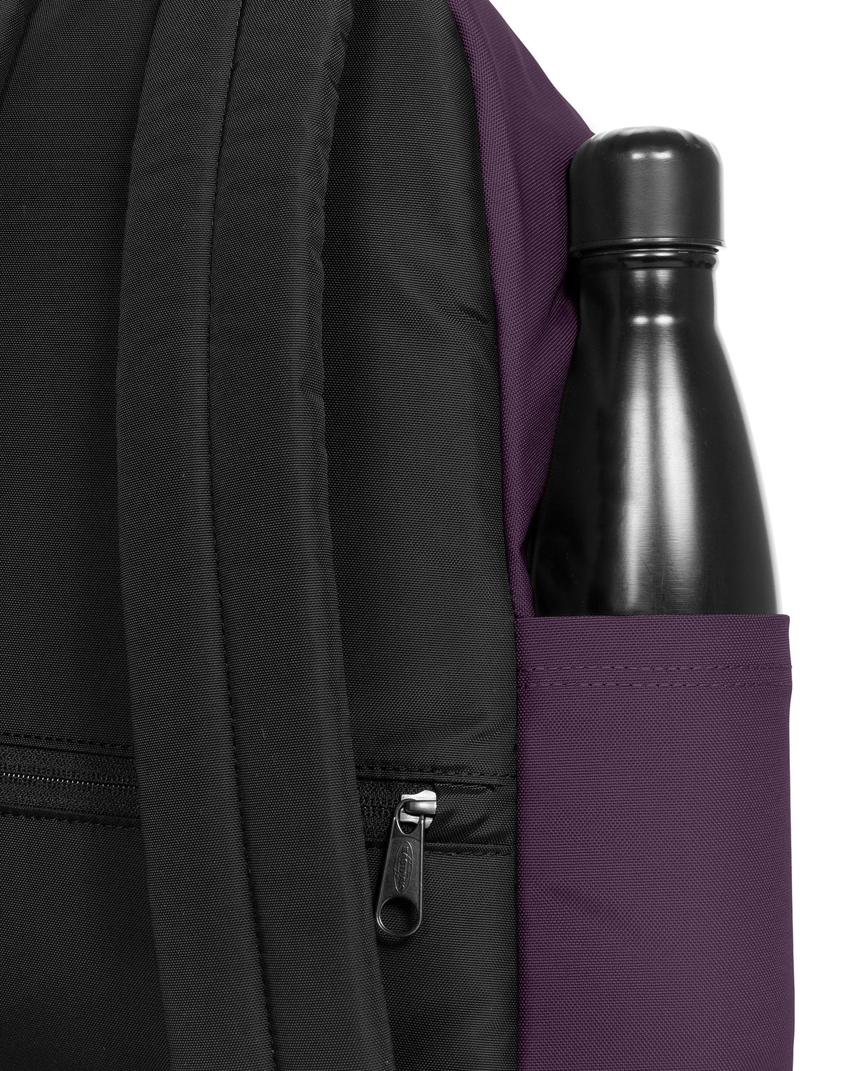 ZAINO EASTPAK DAY PAK'R BLACKBERRY PURPLE