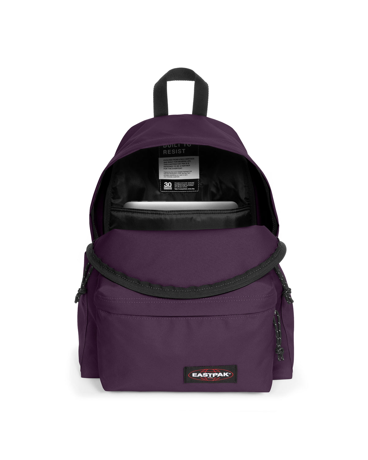 ZAINO EASTPAK DAY PAK'R BLACKBERRY PURPLE