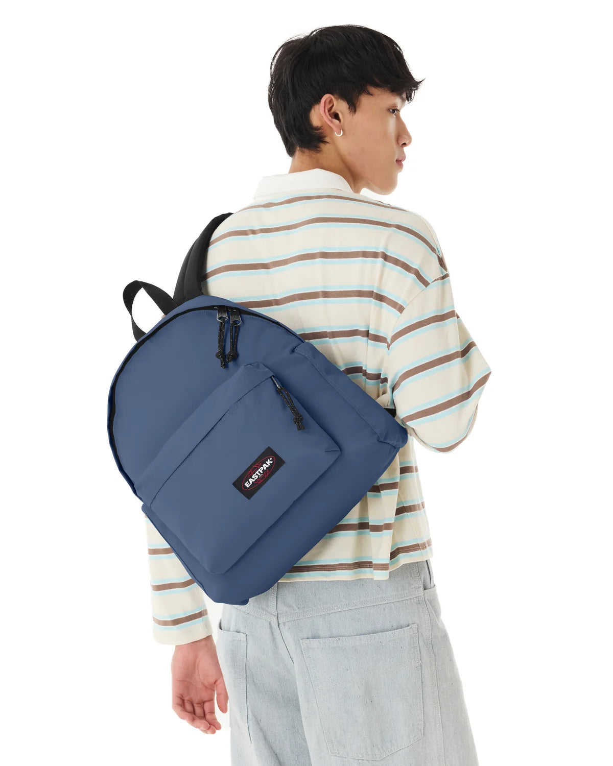 ZAINO EASTPAK DAY PAK'R POWDER PILOT