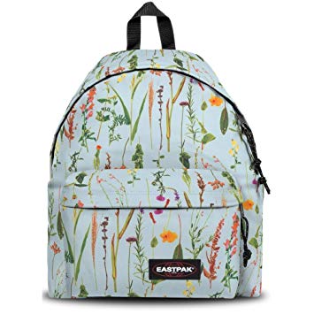 ZAINO EASTPAK PADDED PAK'R - LIGHT PLUCKED