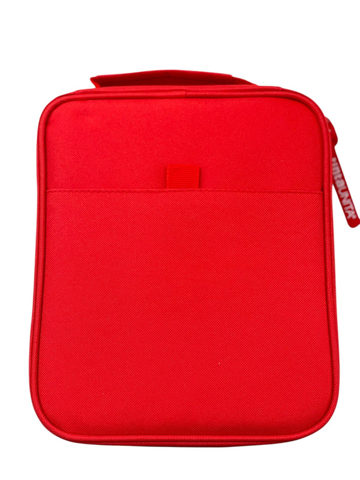 ART BOX PASTELLI IN LEGNO MINA 4.2 - 110 COLORI ROSSO