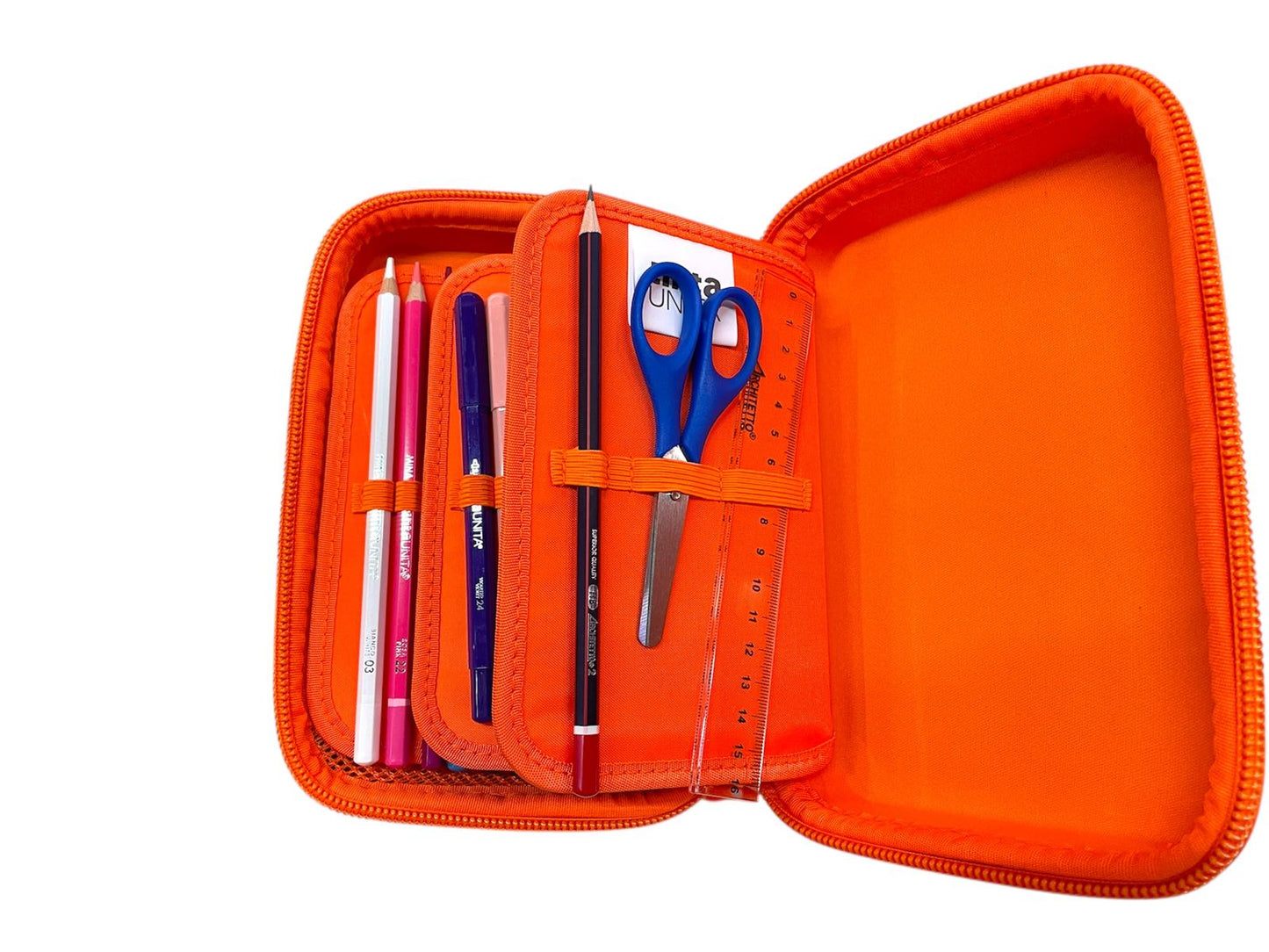 ASTUCCIO ONE TIME ARANCIONE - TintaUnita Pool Over