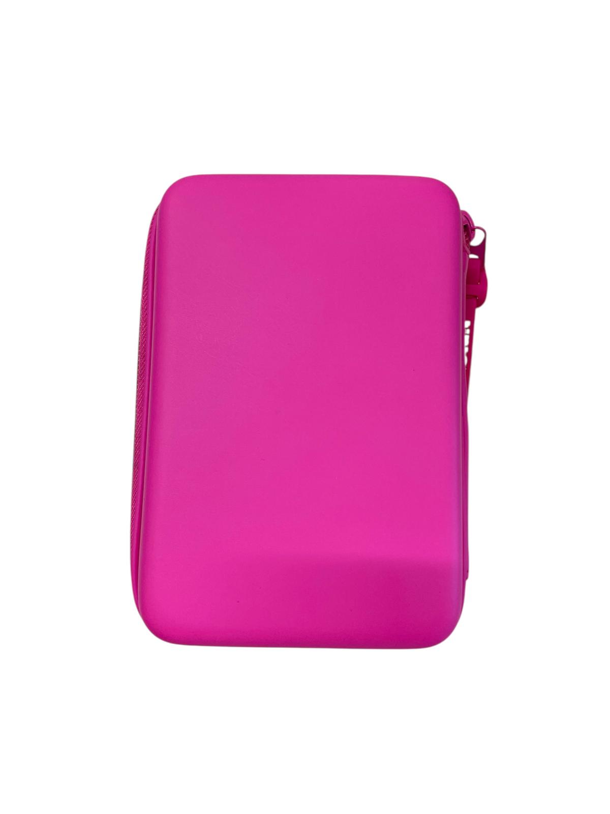 ASTUCCIO ONE TIME FUCSIA - TintaUnita Pool Over